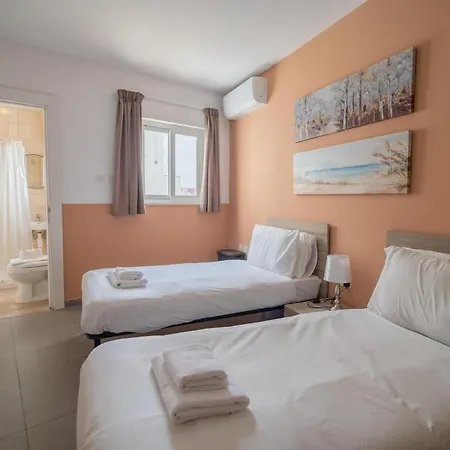 One Of A Kind 5br Penthouse - Fully Equipped With Ac By 360 Estates Apartment