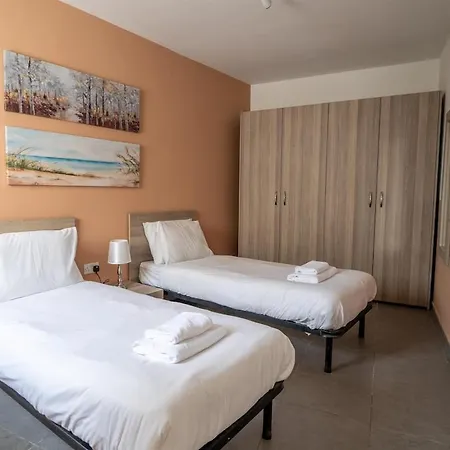 Apartment One Of A Kind 5br Penthouse - Fully Equipped With Ac By 360 Estates *