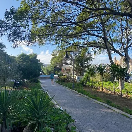 One Of A Kind 5br Penthouse - Fully Equipped With Ac By 360 Estates Apartment